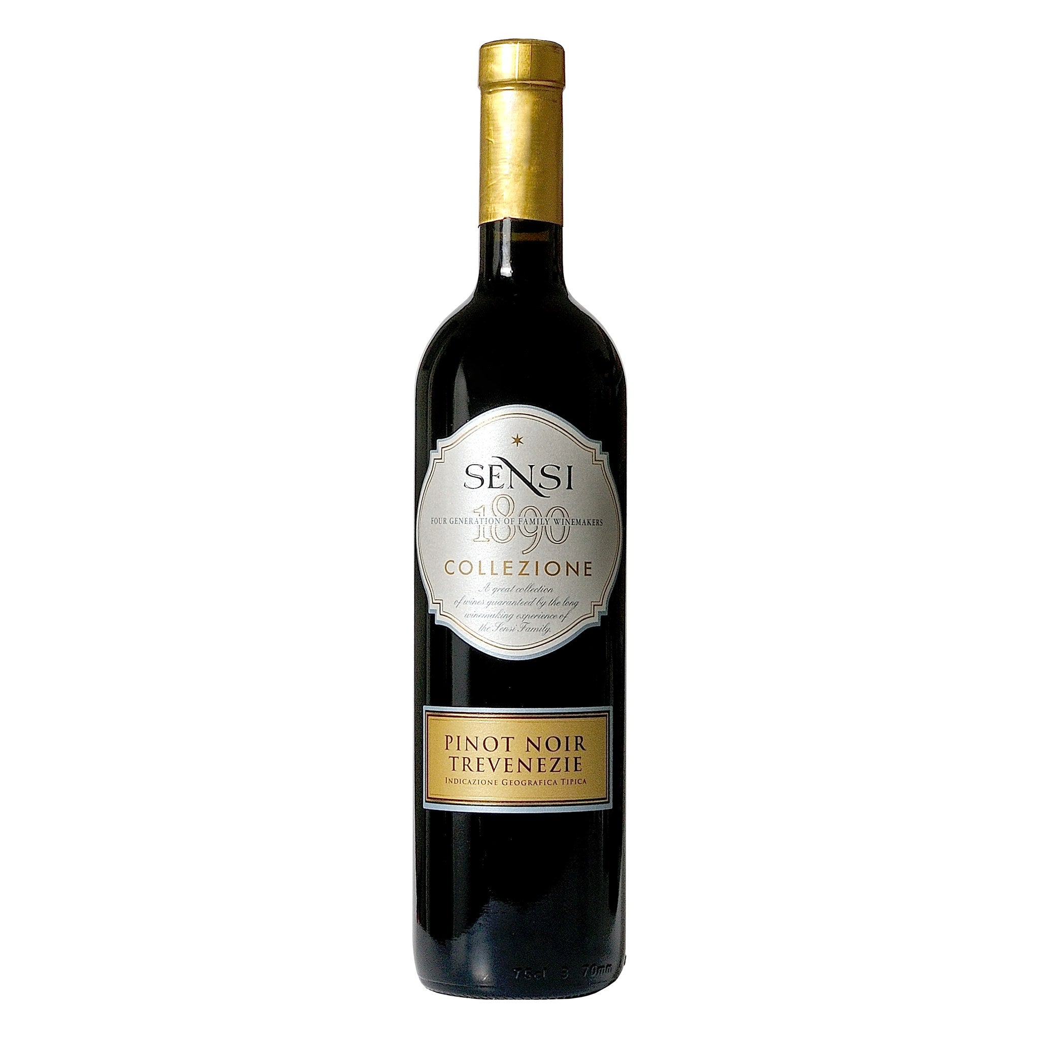Vinho Tinto Collezione 1890 Pinot Noir