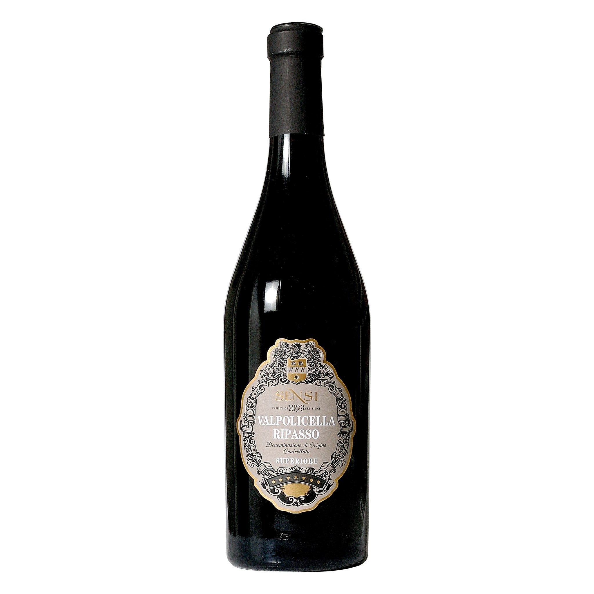 Vinho Tinto Ripasso della Valpolicella Sensi Blend