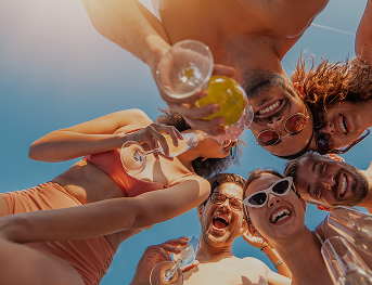 Amigos & Vinhos