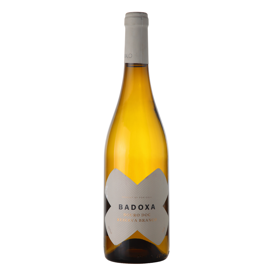 Vinho Branco Badoxa Colheita Reserva Gouveio