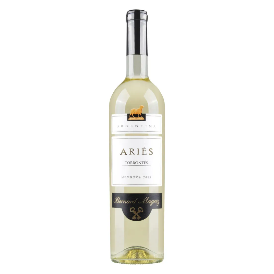 Bernard Magrez Aries Torrontes