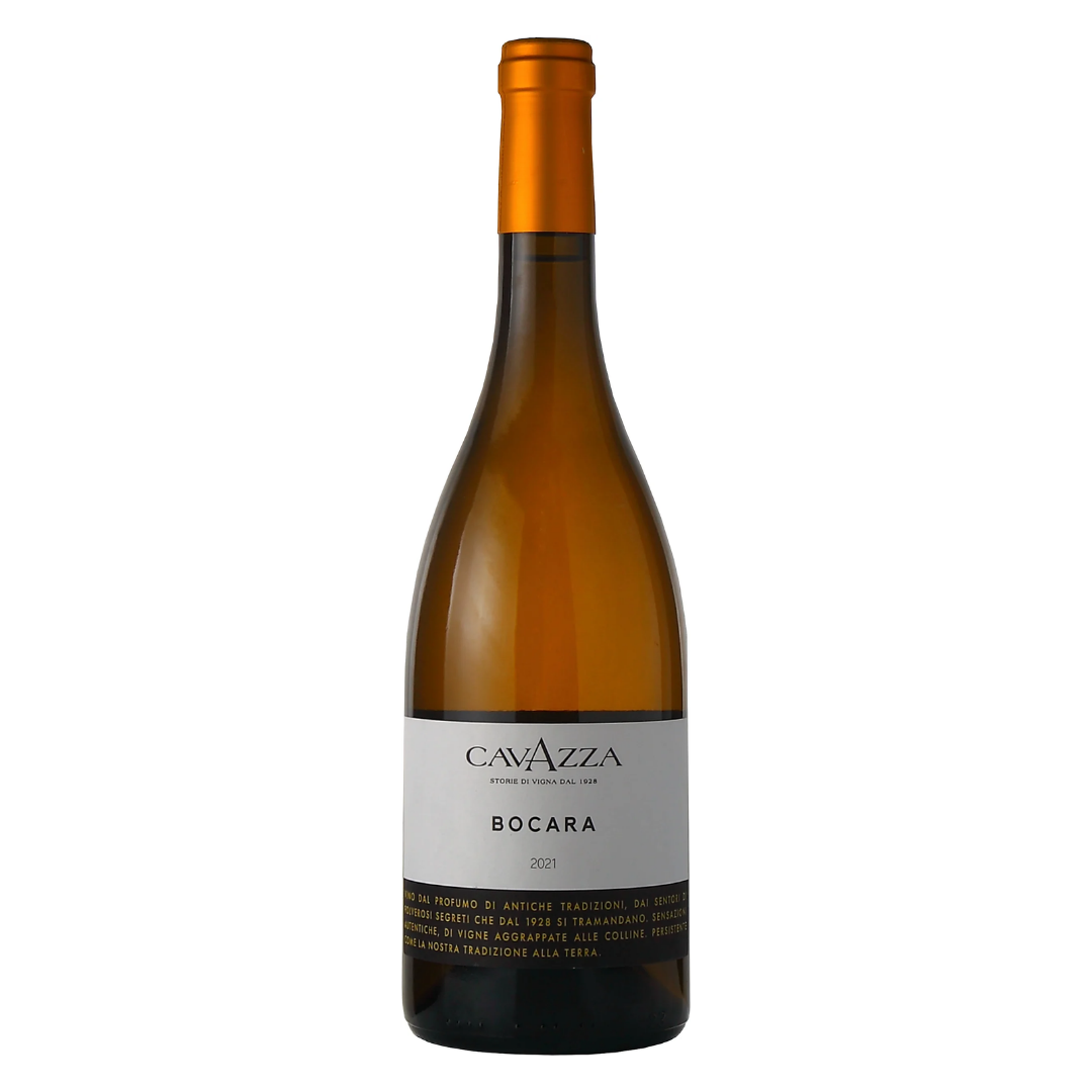 Bocara Gambellara Classico DOC