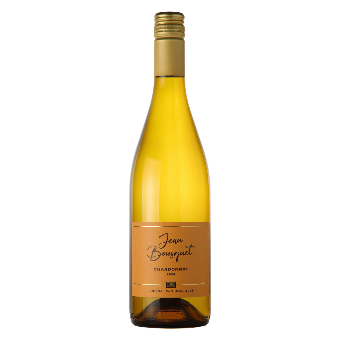 Jean Bousquet Chardonnay