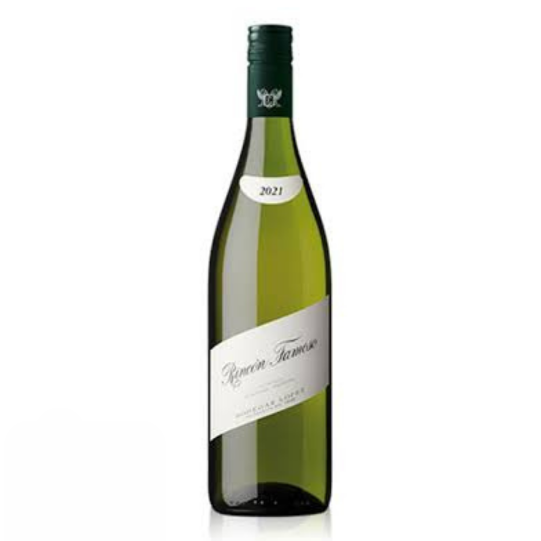 Vinho Branco Rincón Famoso 2024
