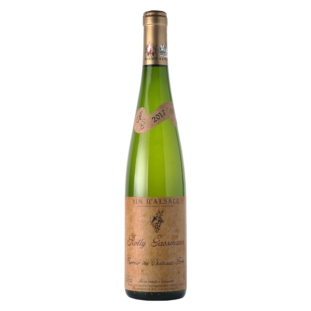 Terroir Des Chateaux Forts