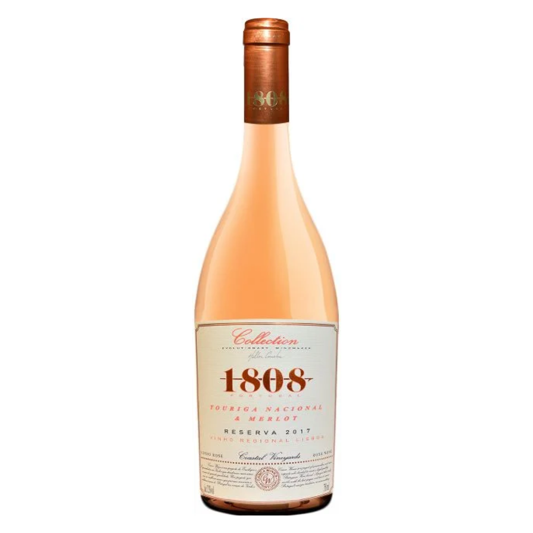 1808 Collection Reserva Regional Lisboa