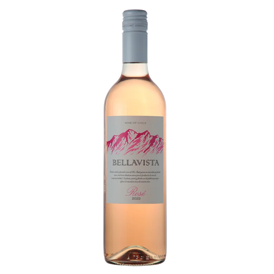 Bellavista Rose