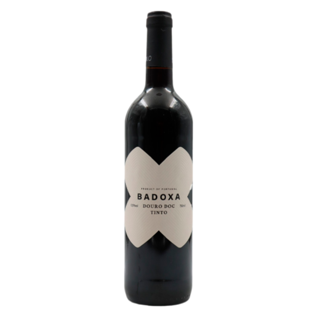 Vinho Tinto Badoxa Douro Colheita Touriga Nacional