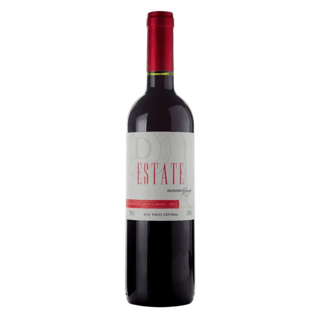 Casa Donoso Group State Cabernet Sauvignon Tinto