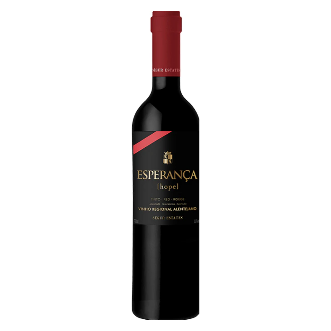 Esperança Regional Alentejo Tinto