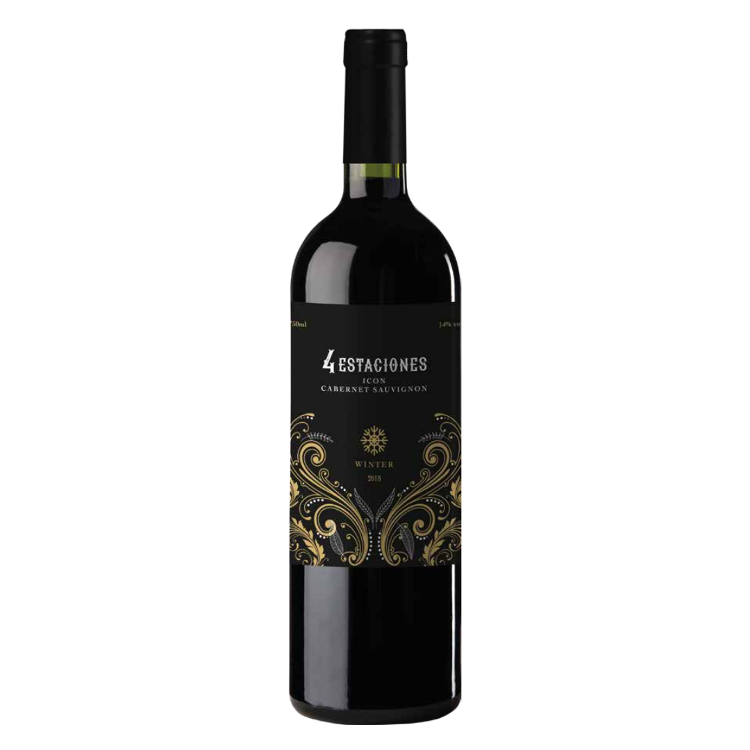 Premium Winter 4 Estaciones Cabernet Sauvignon