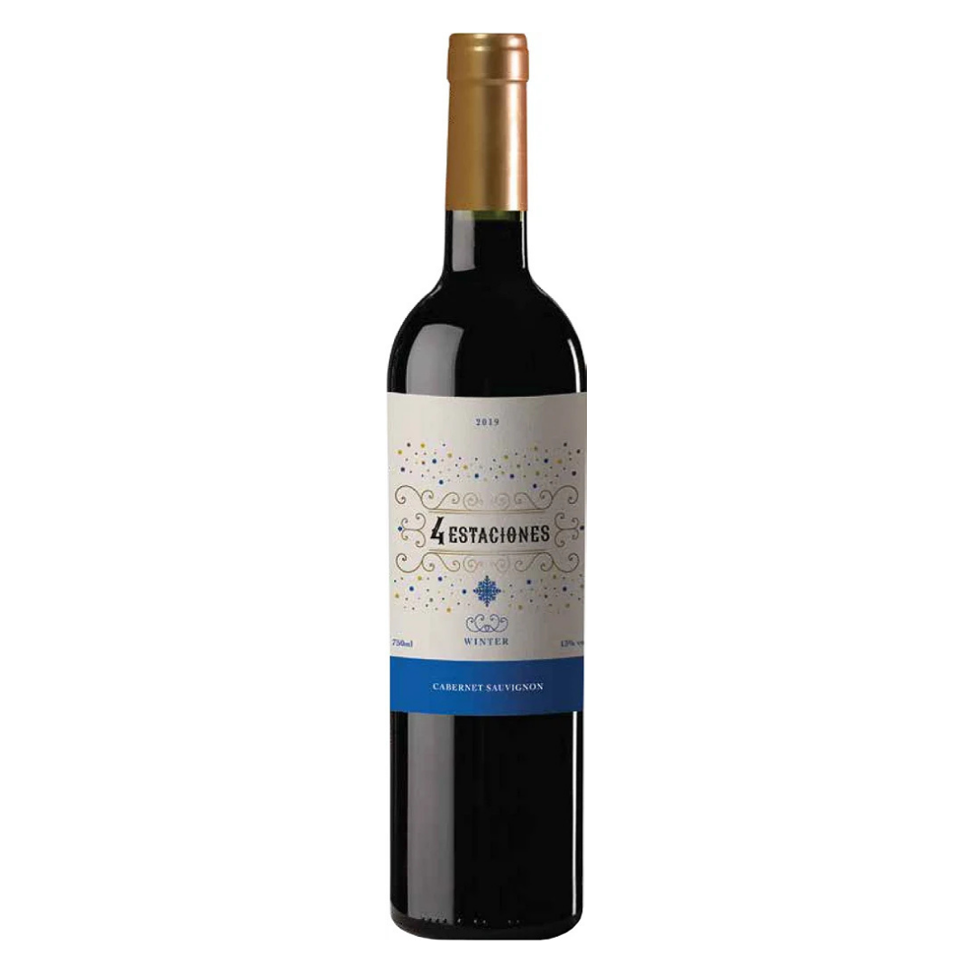 Premium Winter 4 Estaciones Cabernet Sauvignon