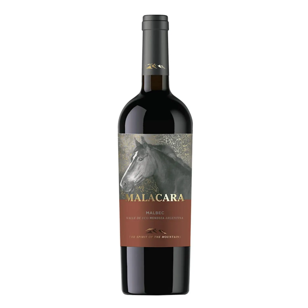 Malacara Malbec