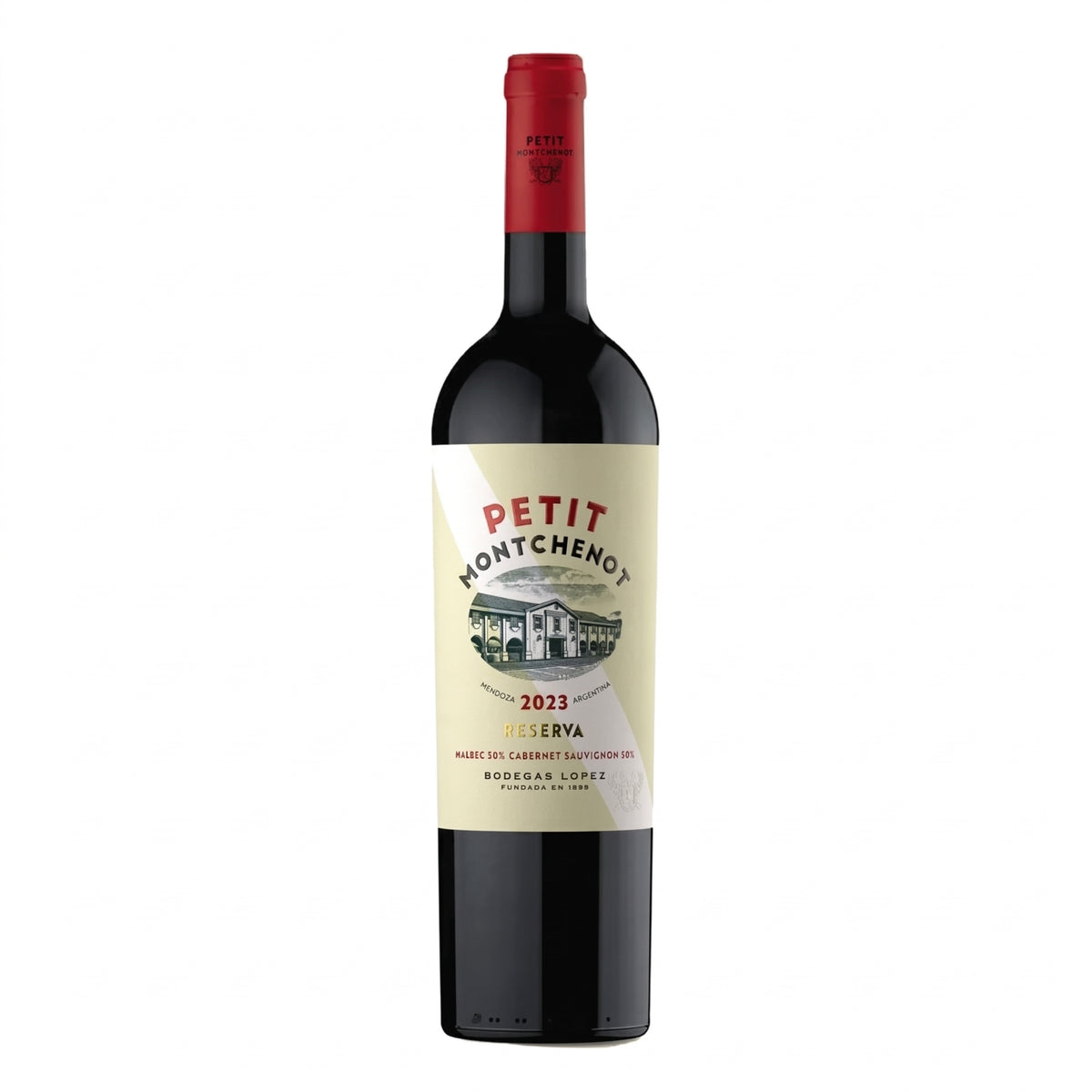 Kit Alternativo Vinhos da Argentina
