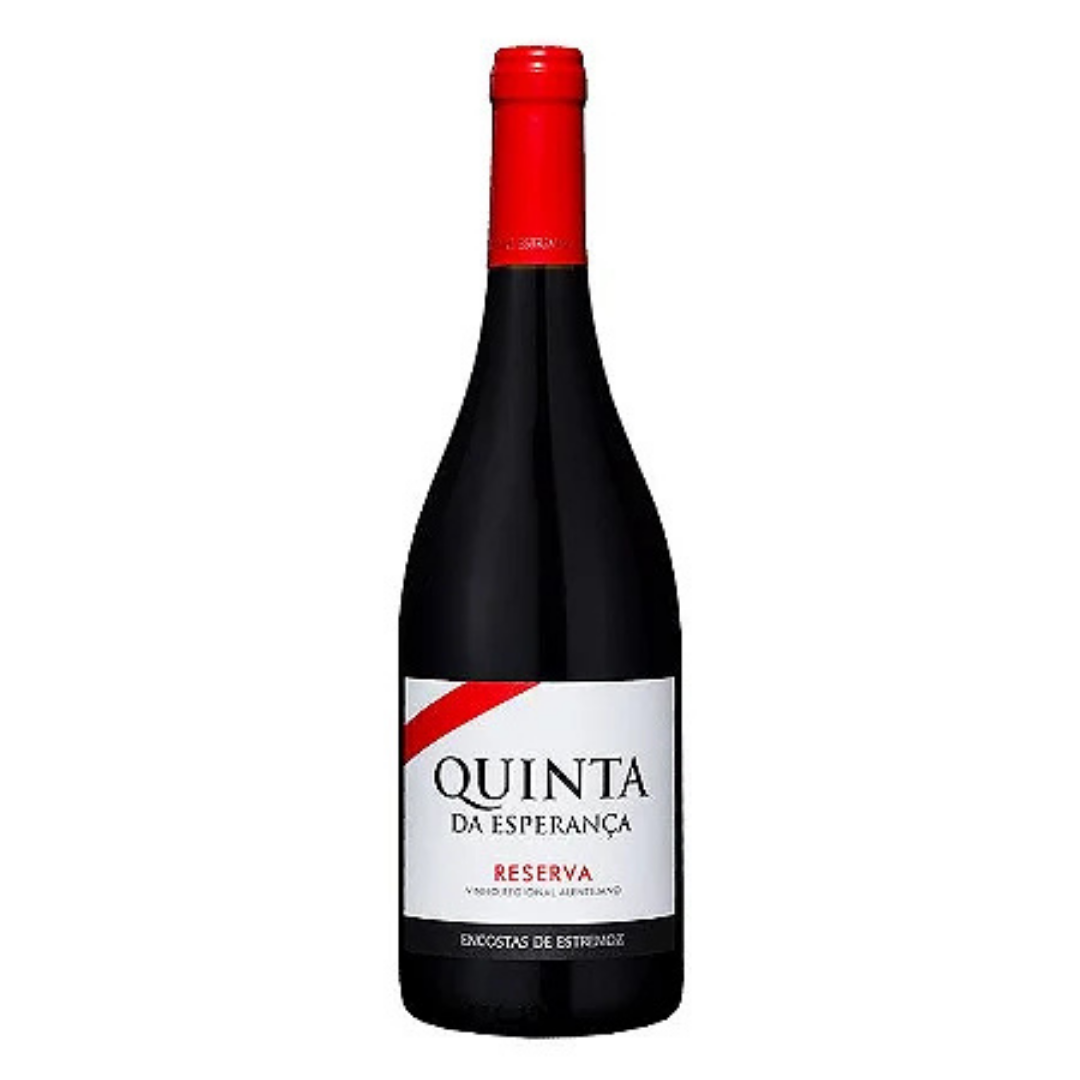 Vinho Tinto Quinta da Esperança Reserva Regional Alentejano 2019
