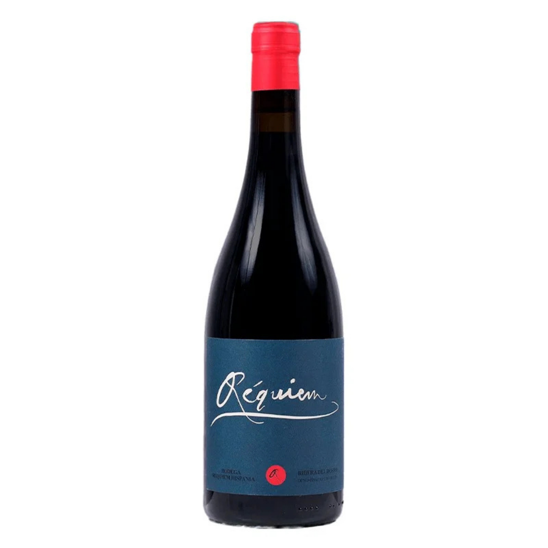 Vinho Tinto Requiem Tempranillo Ribera del Duero