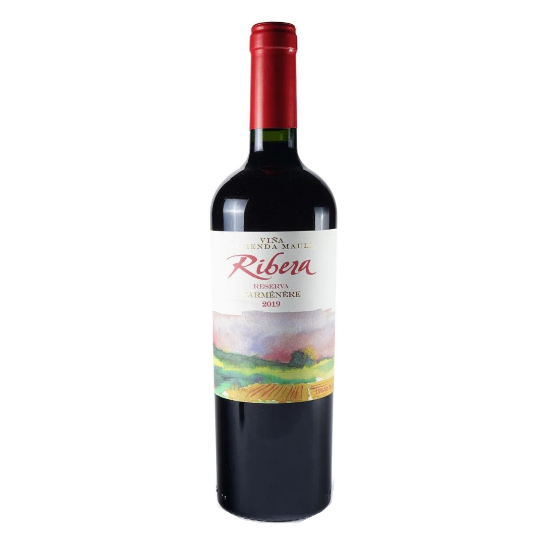 Ribera Reserva Carménère