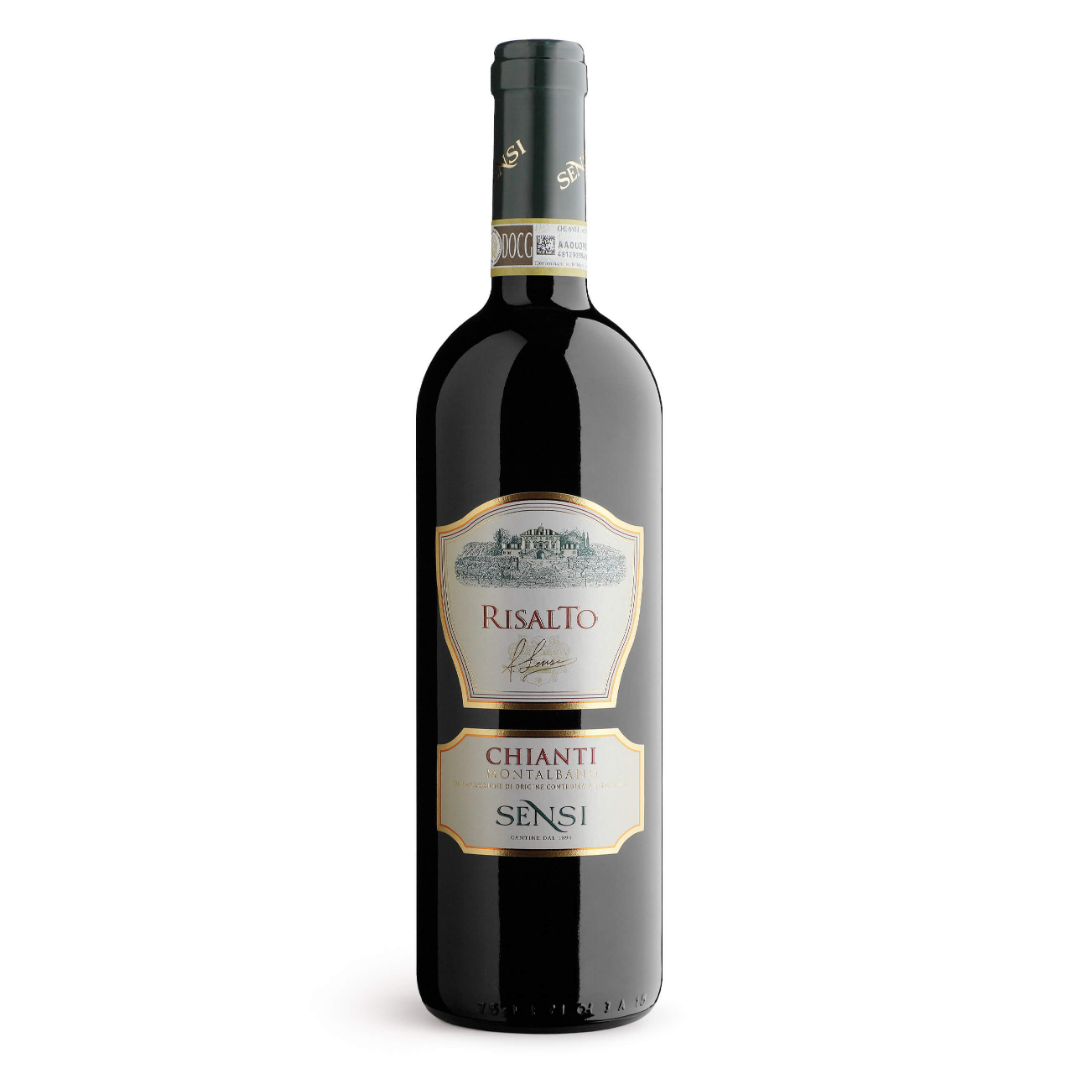 Chianti Montalbano Docg Risalto