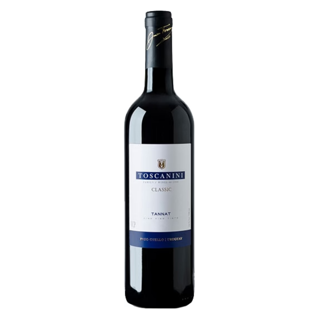 Toscanini Classic Tannat