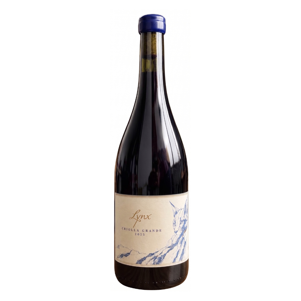 Benegas Lynx Clarete 2025