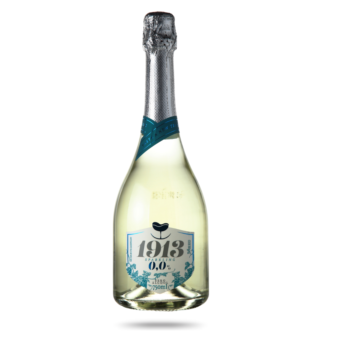 Espumante Zero Álcool 1913 Sparkling Nectar de Uva